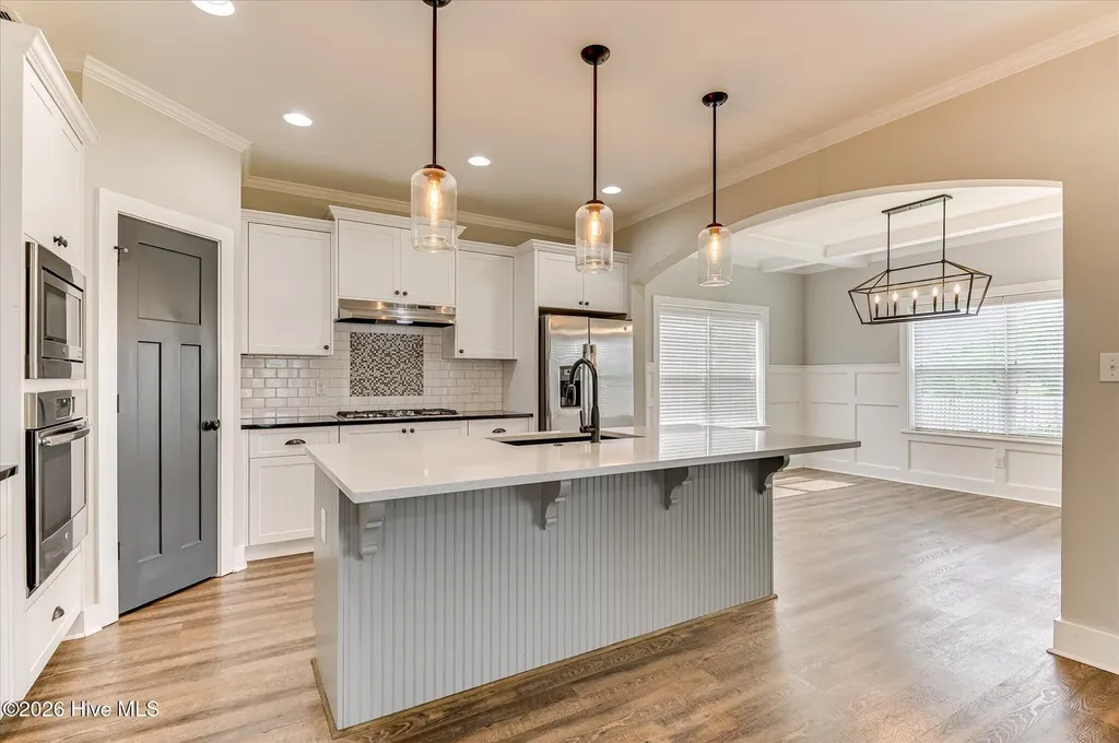 4872 Tanner Oaks Drive Evans GA 30809