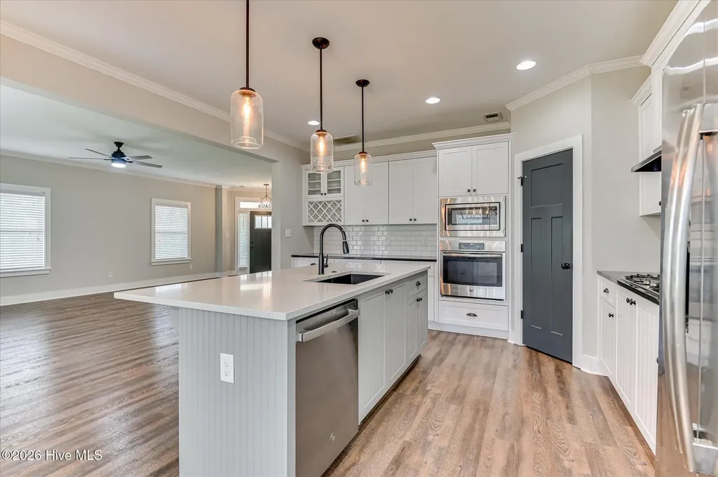 4872 Tanner Oaks Drive Evans GA 30809