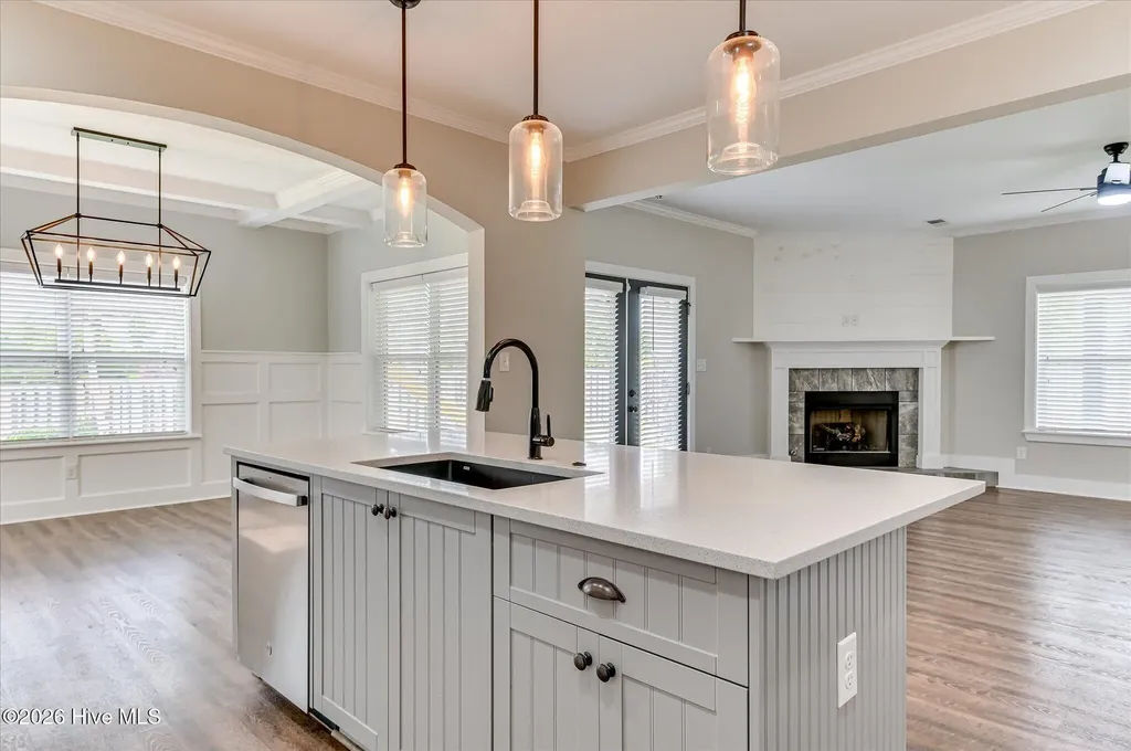 4872 Tanner Oaks Drive Evans GA 30809