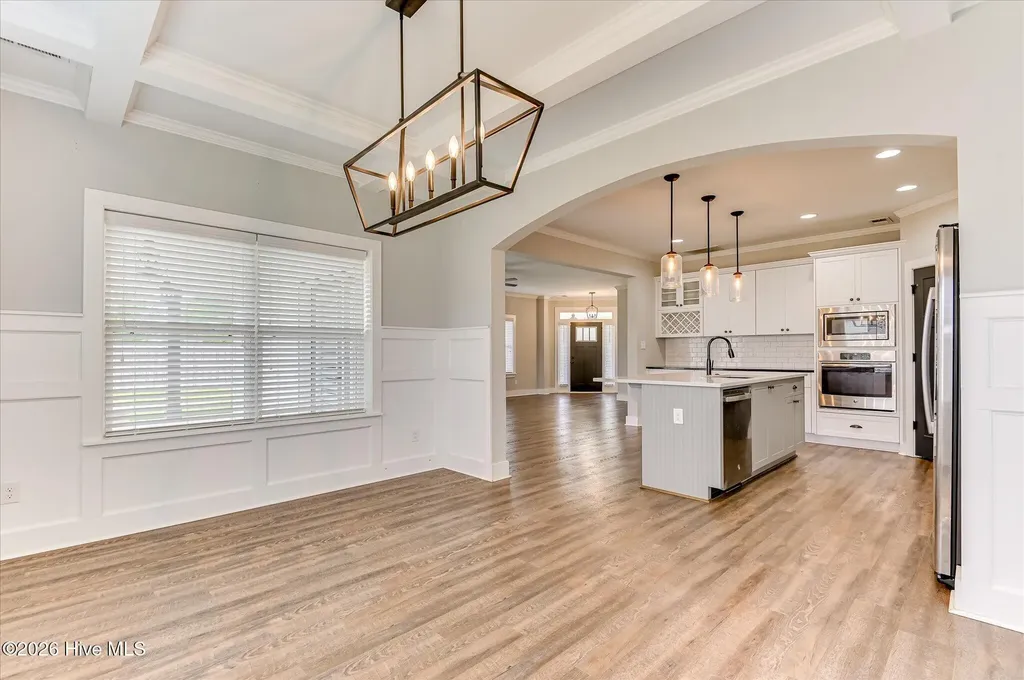 4872 Tanner Oaks Drive Evans GA 30809
