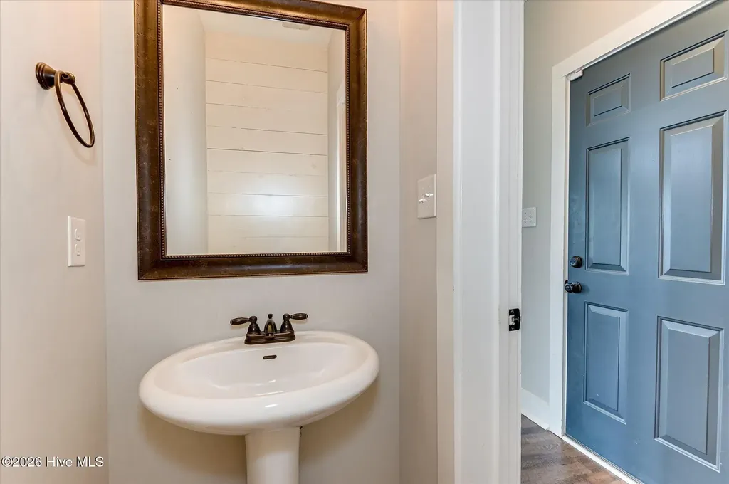 4872 Tanner Oaks Drive Evans GA 30809
