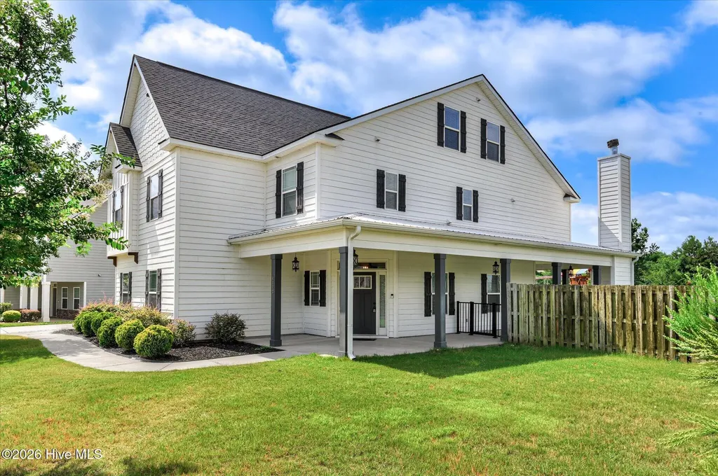 4872 Tanner Oaks Drive Evans GA 30809