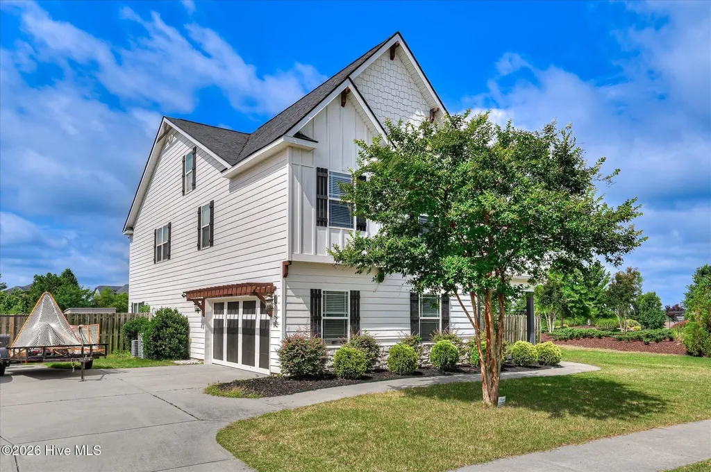4872 Tanner Oaks Drive Evans GA 30809