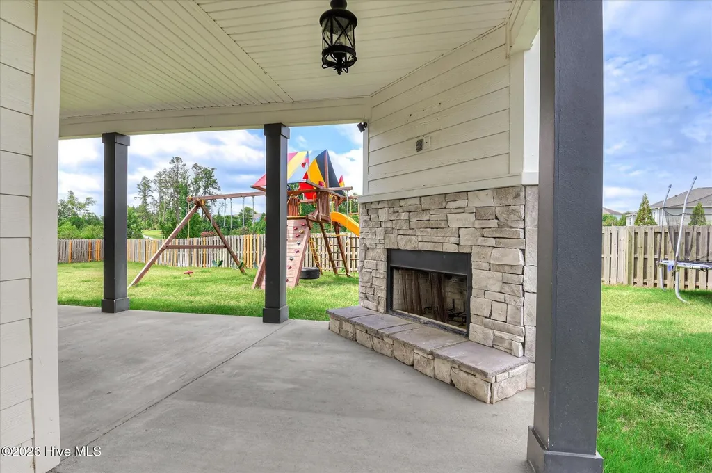 4872 Tanner Oaks Drive Evans GA 30809