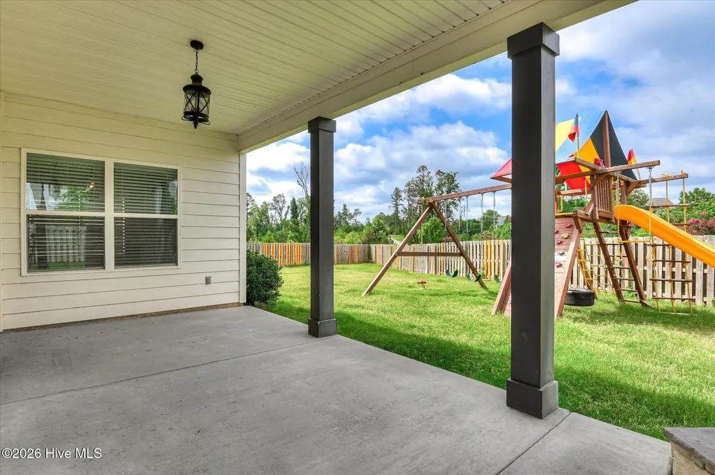 4872 Tanner Oaks Drive Evans GA 30809