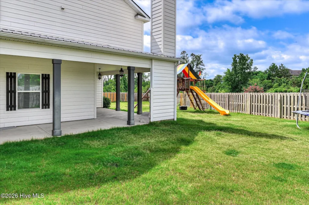 4872 Tanner Oaks Drive Evans GA 30809