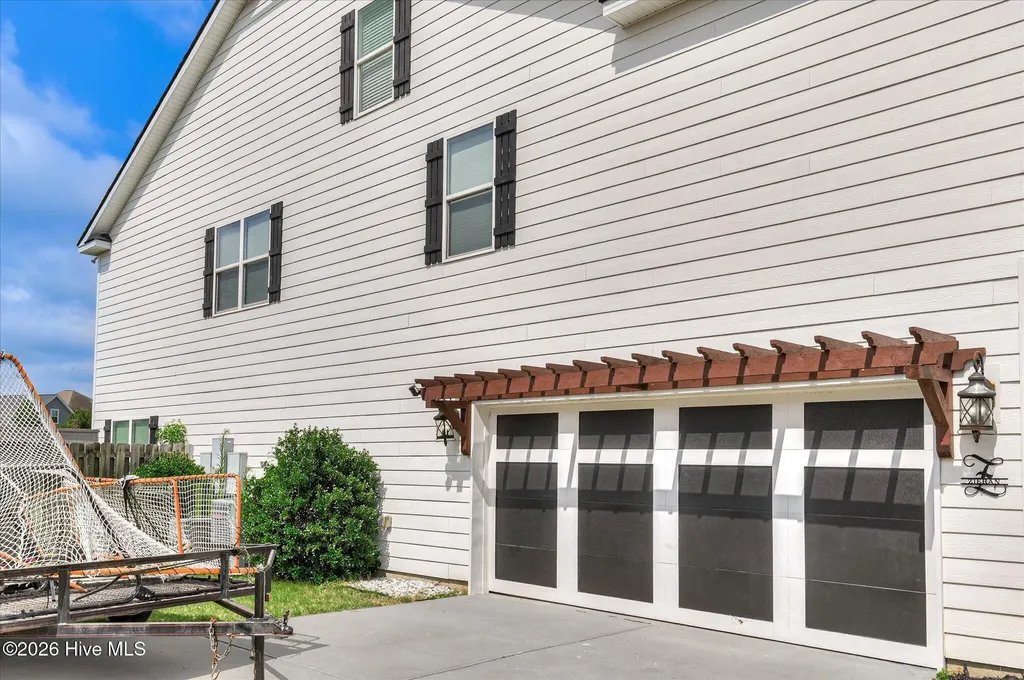 4872 Tanner Oaks Drive Evans GA 30809