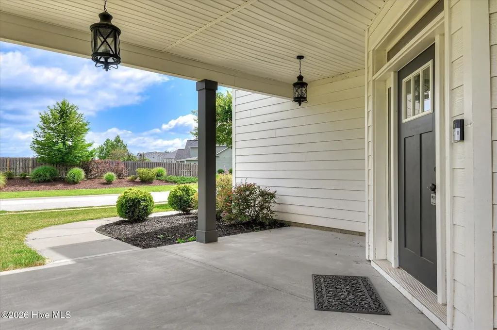 4872 Tanner Oaks Drive Evans GA 30809