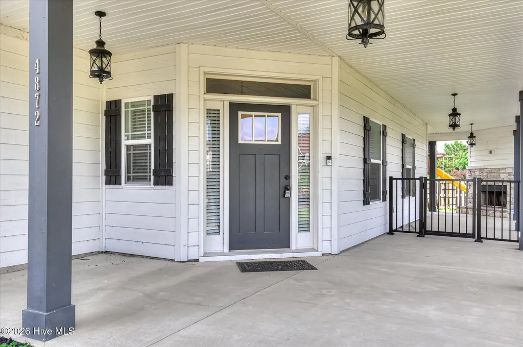 4872 Tanner Oaks Drive Evans GA 30809