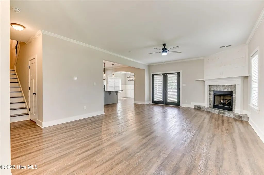 4872 Tanner Oaks Drive Evans GA 30809