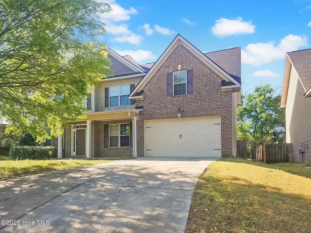 403 Keesaw Glen Grovetown GA 30813