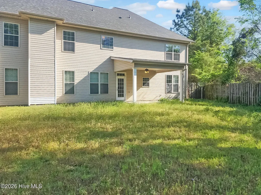 403 Keesaw Glen Grovetown GA 30813