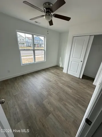 4515 Greenway Avenue Wilmington NC 28403