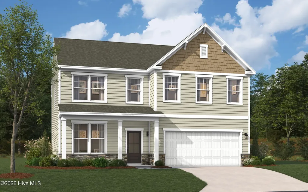 913 Kay Place Grovetown GA 30813