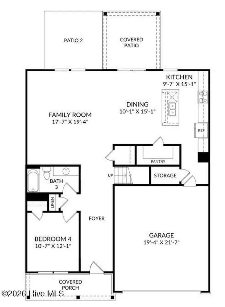 913 Kay Place Grovetown GA 30813