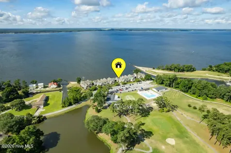 849 Country Club Drive Minnesott Beach NC 28510