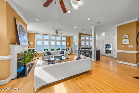 849 Country Club Drive Minnesott Beach NC 28510