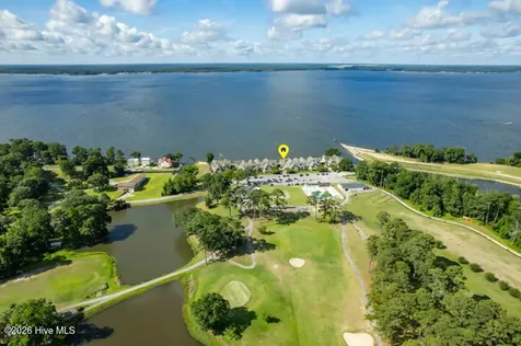 849 Country Club Drive Minnesott Beach NC 28510