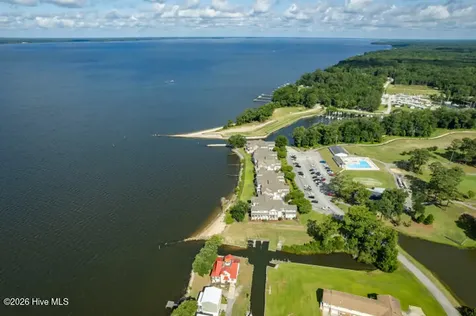 849 Country Club Drive Minnesott Beach NC 28510