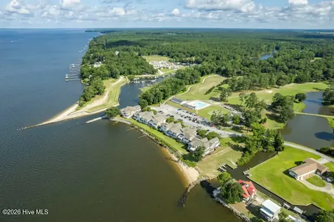 849 Country Club Drive Minnesott Beach NC 28510