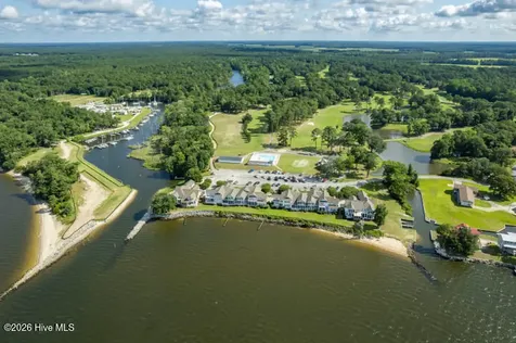 849 Country Club Drive Minnesott Beach NC 28510
