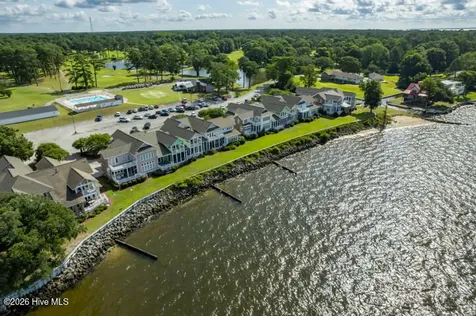 849 Country Club Drive Minnesott Beach NC 28510