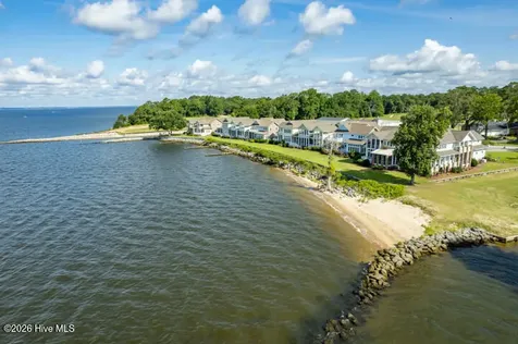 849 Country Club Drive Minnesott Beach NC 28510