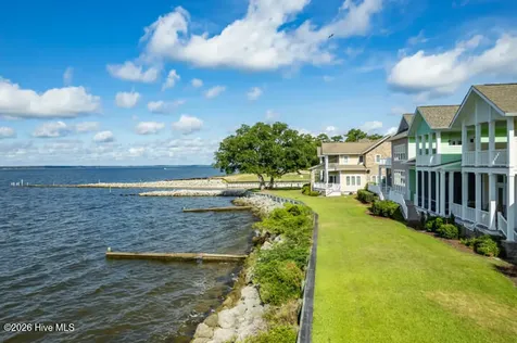 849 Country Club Drive Minnesott Beach NC 28510