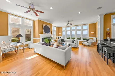 849 Country Club Drive Minnesott Beach NC 28510