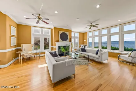 849 Country Club Drive Minnesott Beach NC 28510