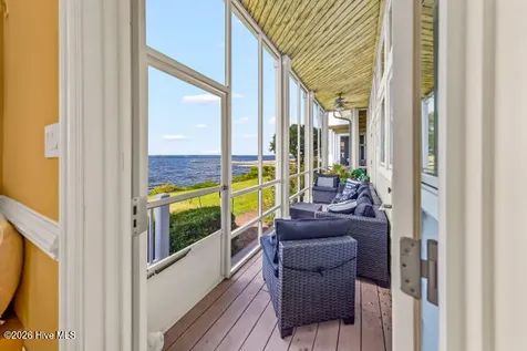 849 Country Club Drive Minnesott Beach NC 28510