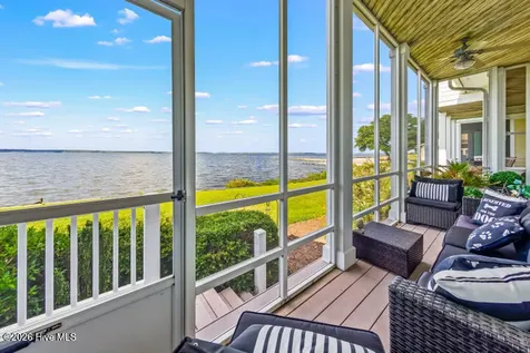 849 Country Club Drive Minnesott Beach NC 28510