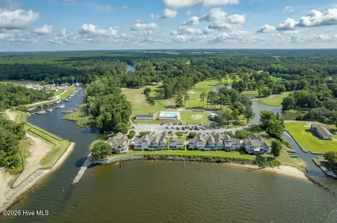 849 Country Club Drive Minnesott Beach NC 28510