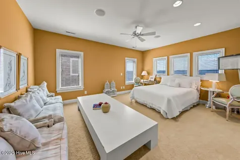 849 Country Club Drive Minnesott Beach NC 28510