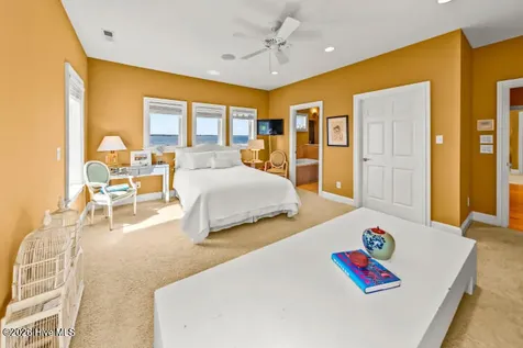 849 Country Club Drive Minnesott Beach NC 28510