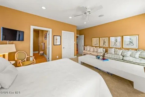 849 Country Club Drive Minnesott Beach NC 28510