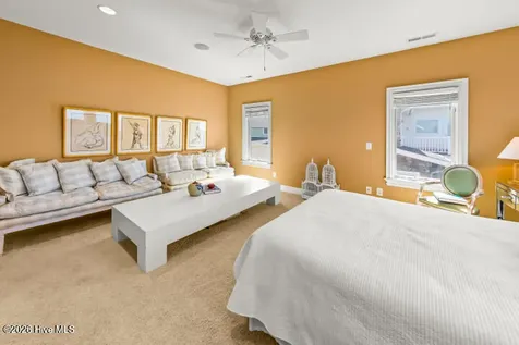 849 Country Club Drive Minnesott Beach NC 28510