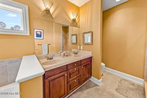 849 Country Club Drive Minnesott Beach NC 28510