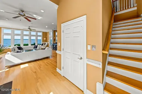 849 Country Club Drive Minnesott Beach NC 28510
