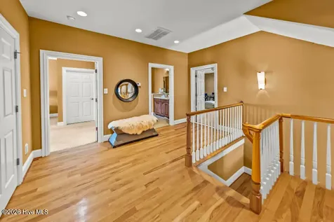 849 Country Club Drive Minnesott Beach NC 28510