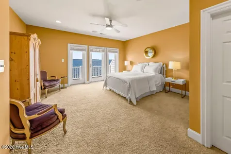 849 Country Club Drive Minnesott Beach NC 28510
