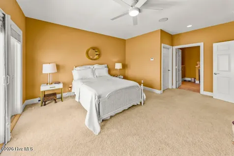 849 Country Club Drive Minnesott Beach NC 28510