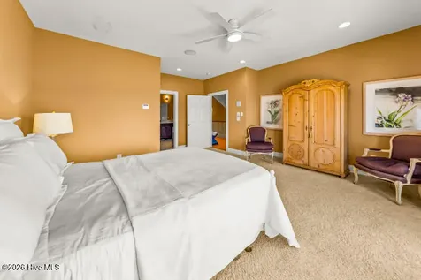 849 Country Club Drive Minnesott Beach NC 28510