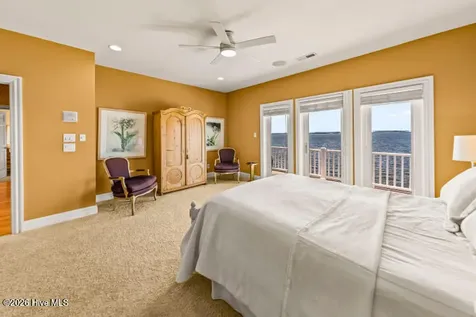 849 Country Club Drive Minnesott Beach NC 28510