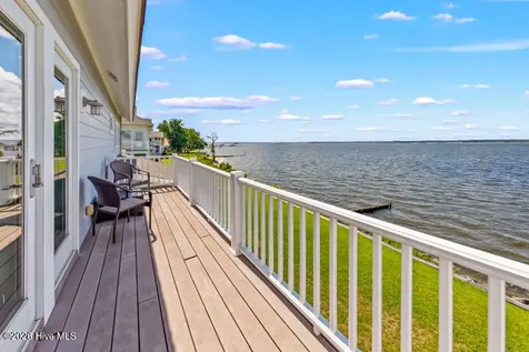 849 Country Club Drive Minnesott Beach NC 28510
