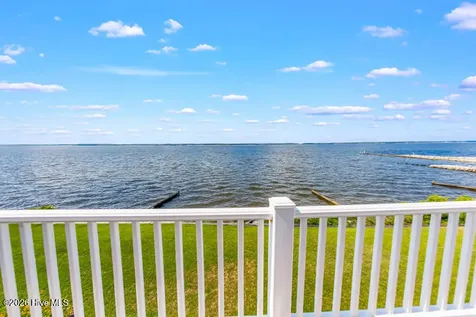 849 Country Club Drive Minnesott Beach NC 28510