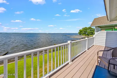 849 Country Club Drive Minnesott Beach NC 28510