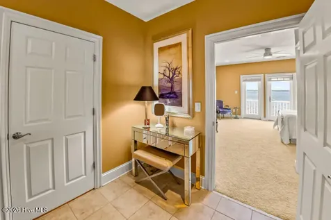 849 Country Club Drive Minnesott Beach NC 28510