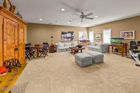 849 Country Club Drive Minnesott Beach NC 28510