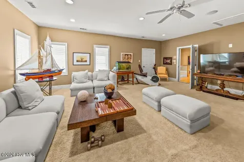849 Country Club Drive Minnesott Beach NC 28510